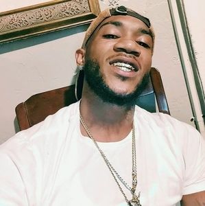 Meet your Posher, Herbo